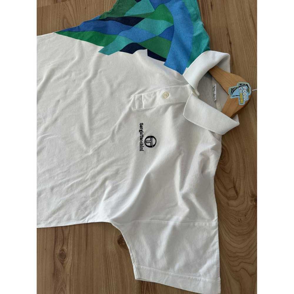 Sergio Tacchini T-shirt - image 2