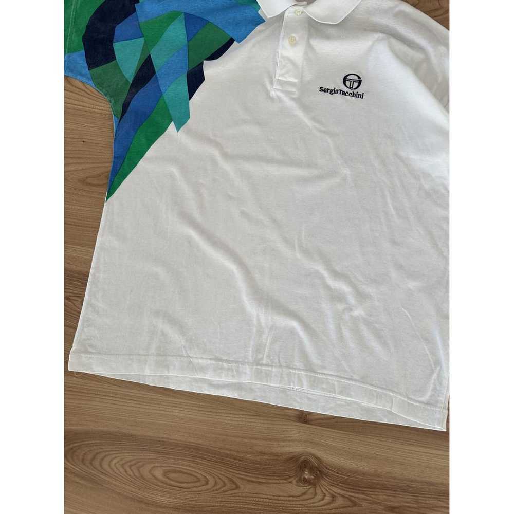 Sergio Tacchini T-shirt - image 6