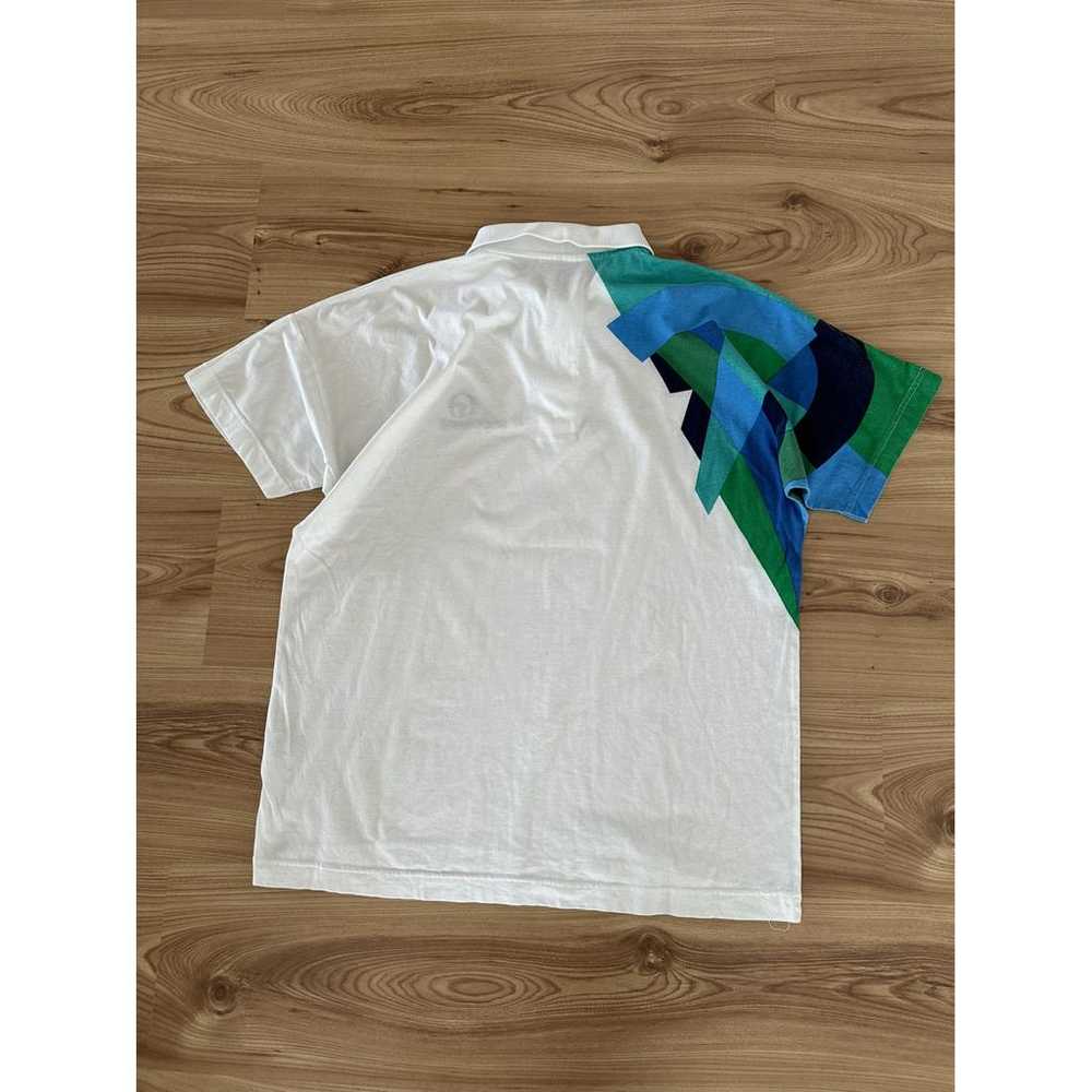 Sergio Tacchini T-shirt - image 7