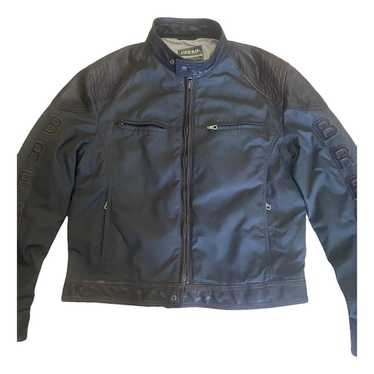 Brema Leather jacket
