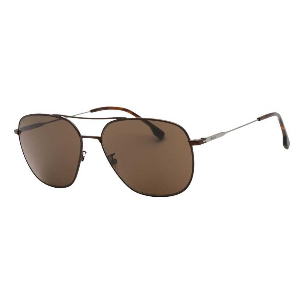 Hugo Boss Sunglasses - image 1