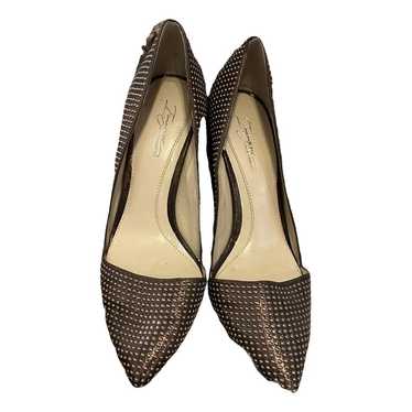 Vince Camuto Vegan leather heels