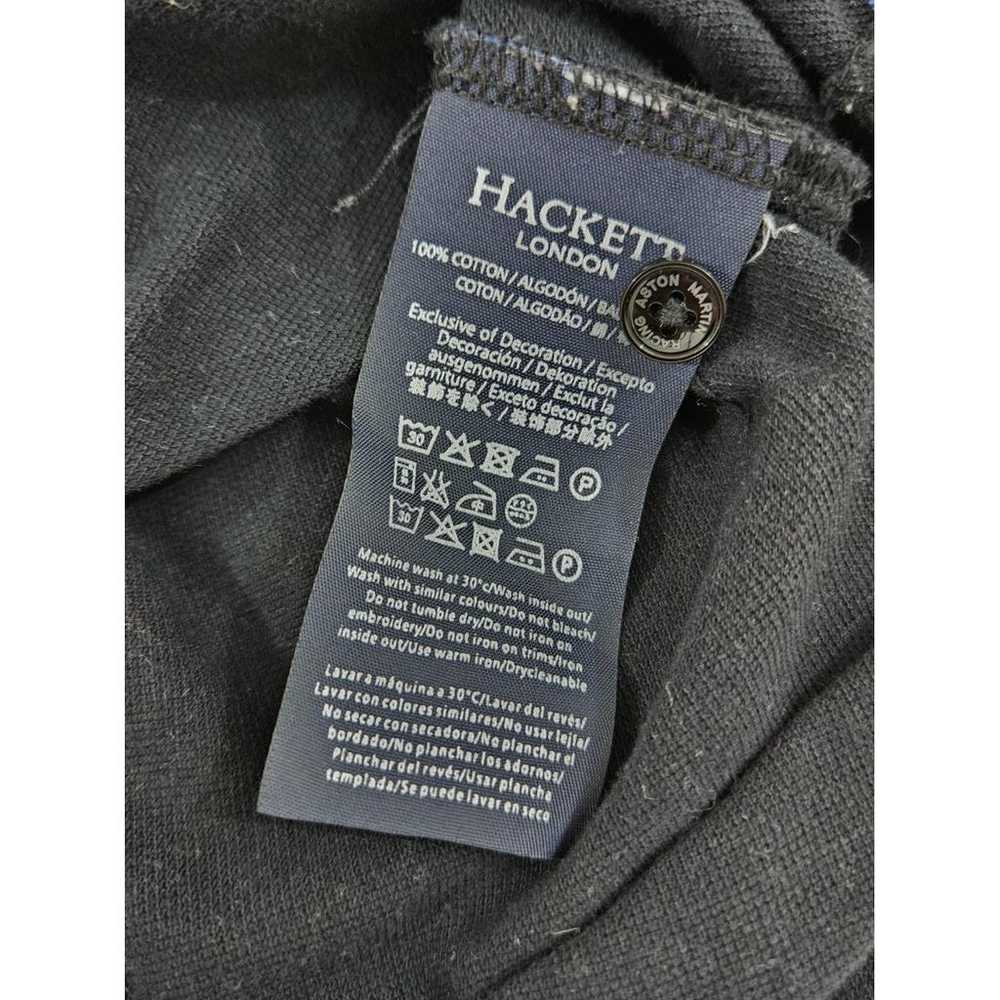 Hackett London Polo shirt - image 2