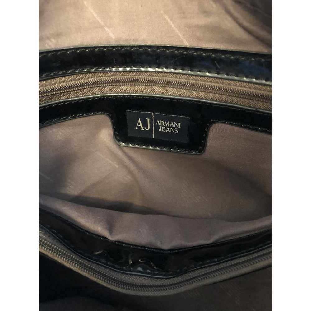 Armani Jeans Tote - image 2