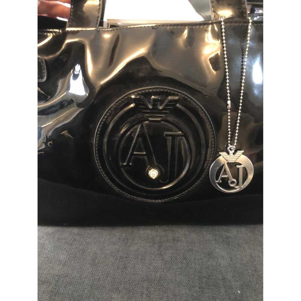 Armani Jeans Tote - image 6