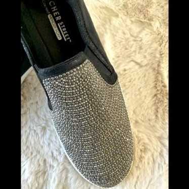 Sketchers Memory Foam Snickers - image 1