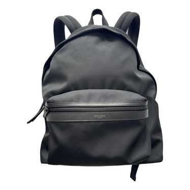 Saint Laurent City Backpack bag - image 1