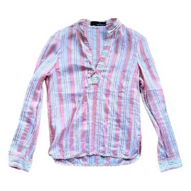 Amanda Wakeley Silk shirt - image 1