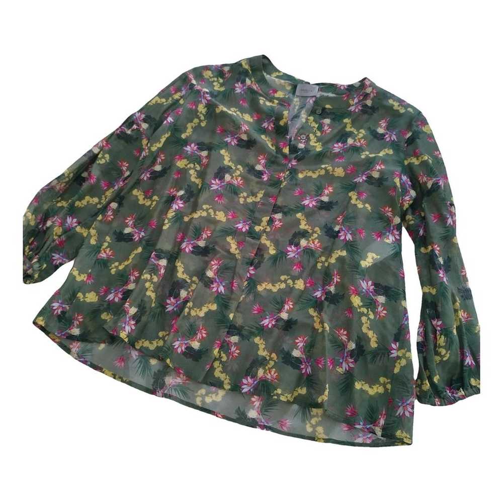 Marella Silk blouse - image 1