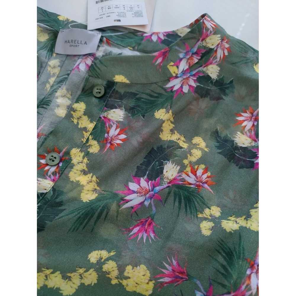 Marella Silk blouse - image 2