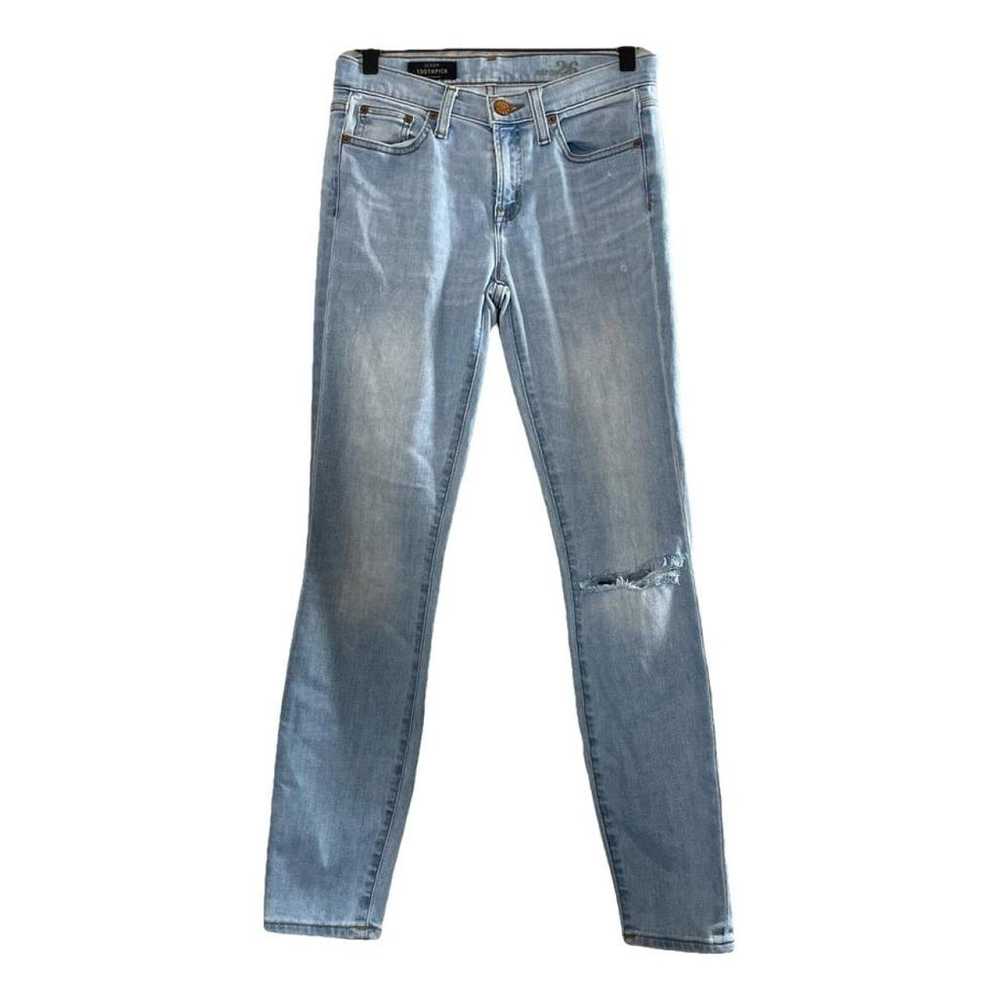 J.Crew Slim jeans - image 1
