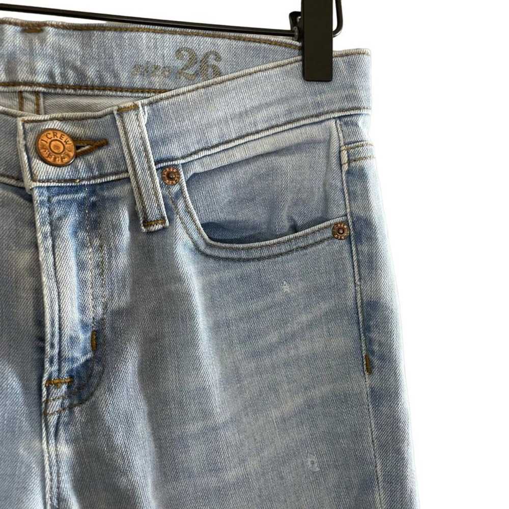 J.Crew Slim jeans - image 6