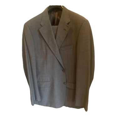 CC Collection Corneliani Wool suit - image 1
