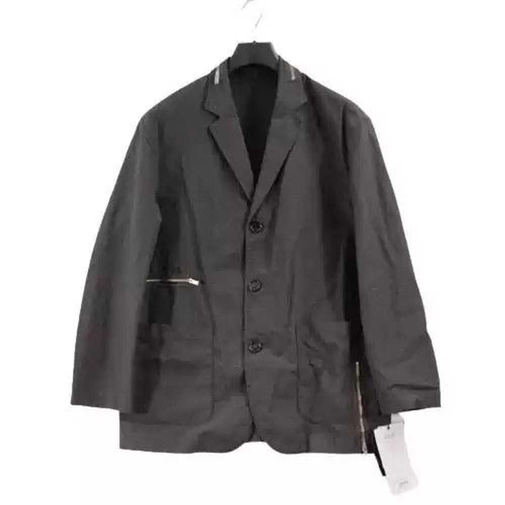 Undercover UNDERCOVER 23SS Custom zipper jacket - image 2