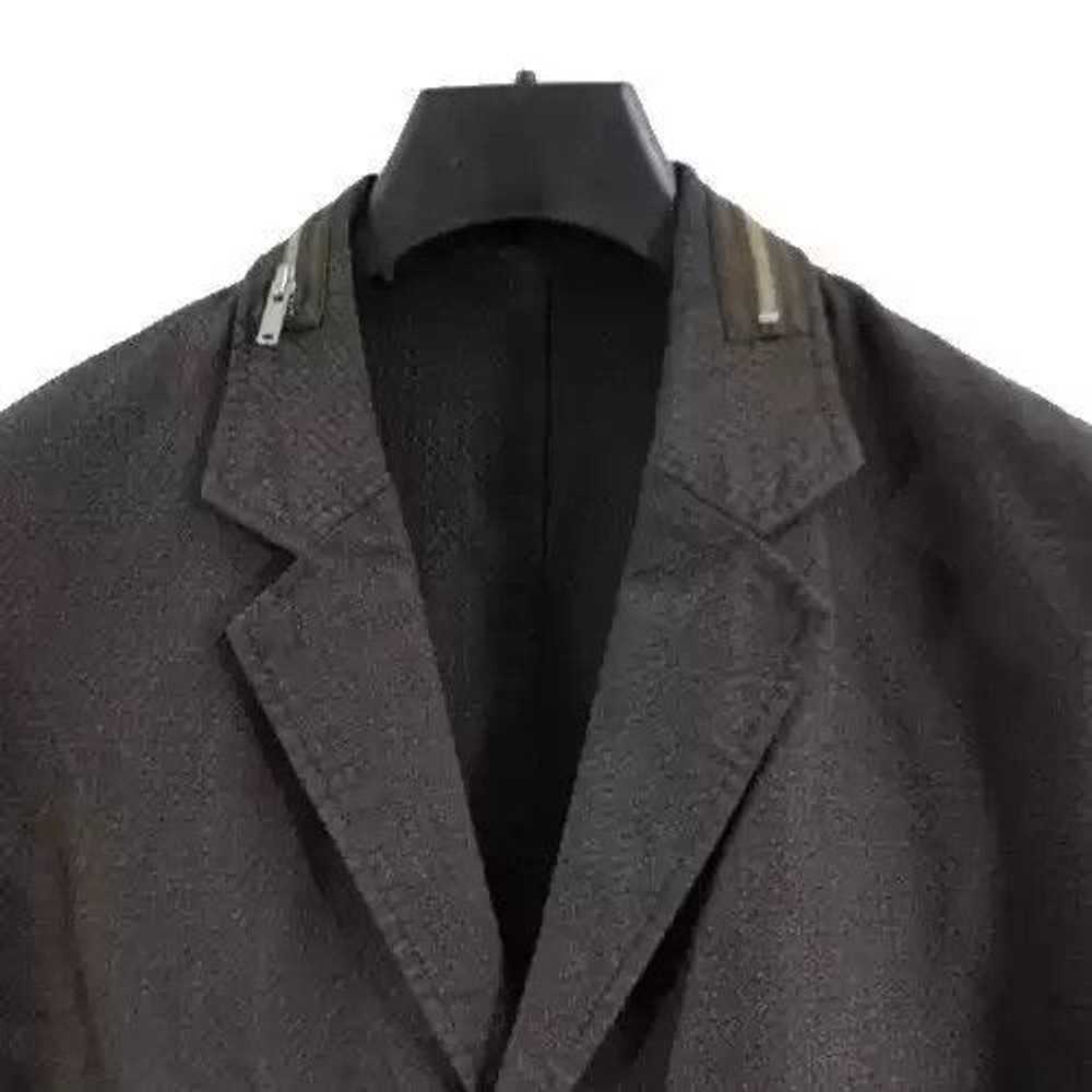Undercover UNDERCOVER 23SS Custom zipper jacket - image 4