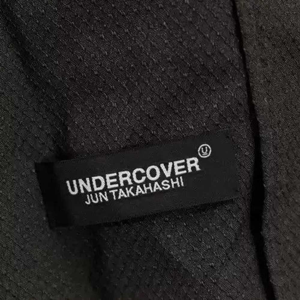 Undercover UNDERCOVER 23SS Custom zipper jacket - image 6