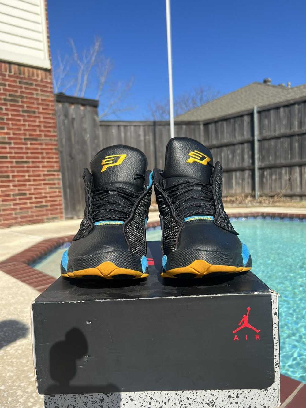 Jordan Brand × Nike × Streetwear Air Jordan 13 Re… - image 6