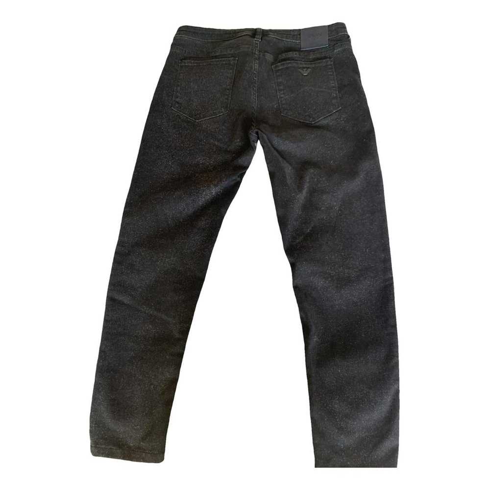 Armani Jeans Trousers - image 2