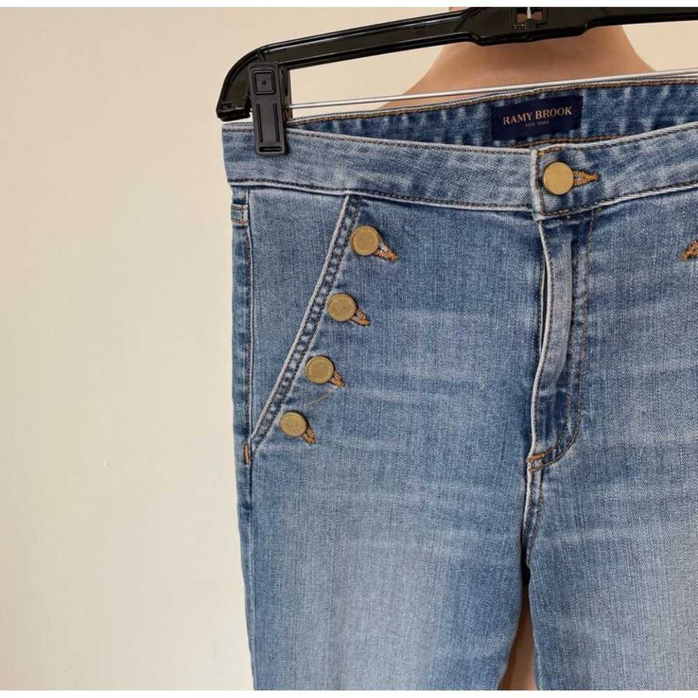 Ramy Brook Slim jeans - image 2