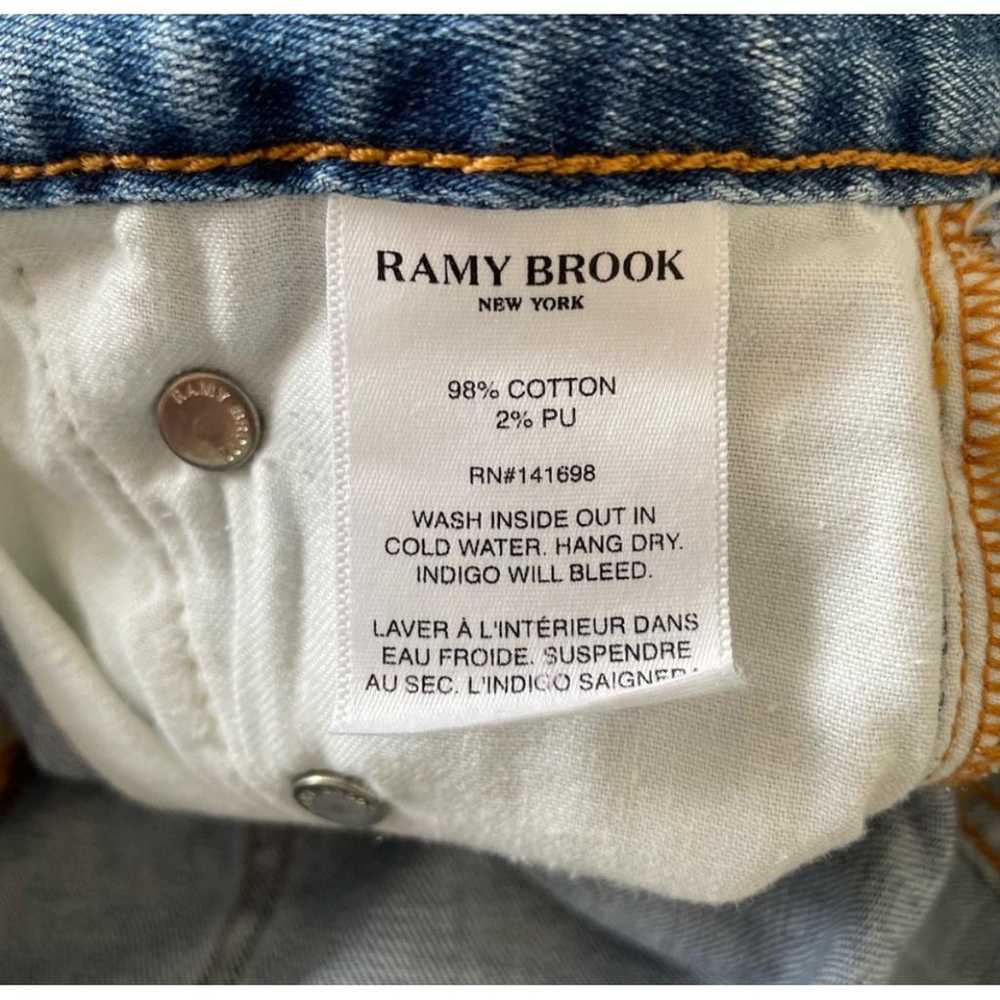 Ramy Brook Slim jeans - image 5