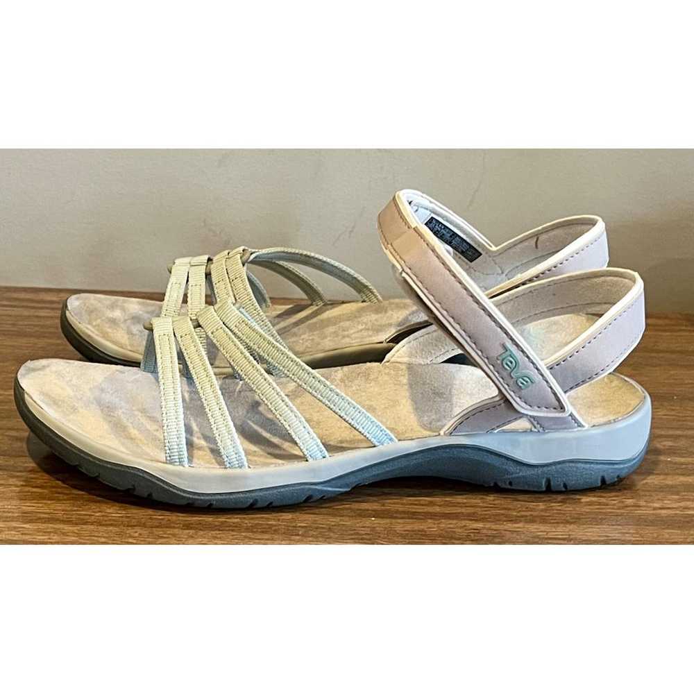 Teva Cloth sandal - image 5