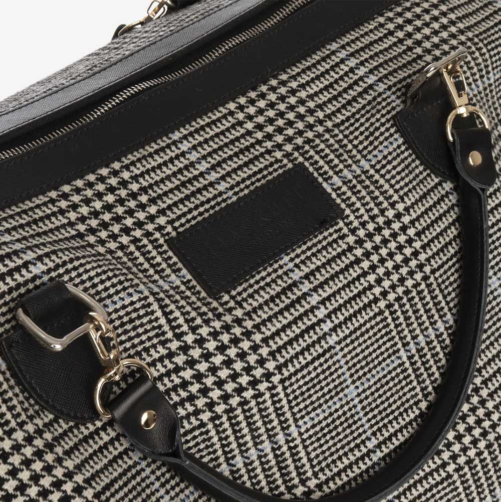 Hackett Prince of Wales Holdall - image 5