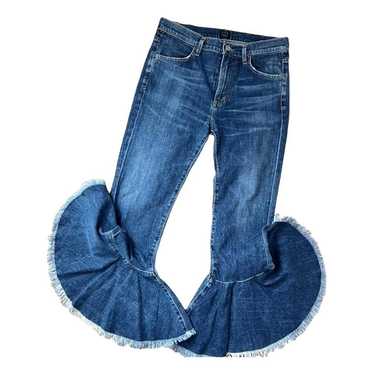Citizens Of Humanity Jeans - image 1