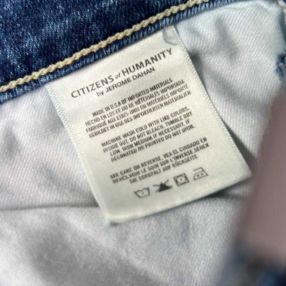Citizens Of Humanity Jeans - image 4