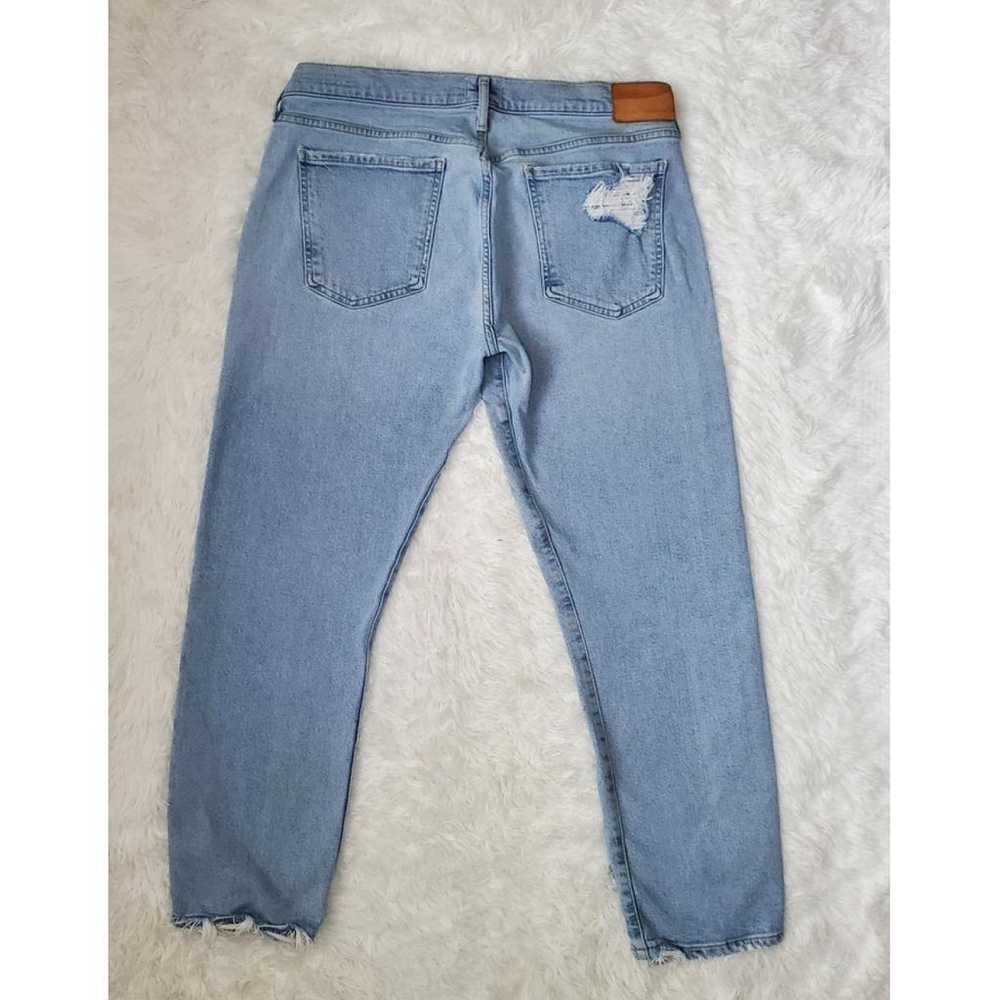 Citizens Of Humanity Boyfriend jeans - image 10