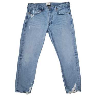 Citizens Of Humanity Boyfriend jeans - image 1