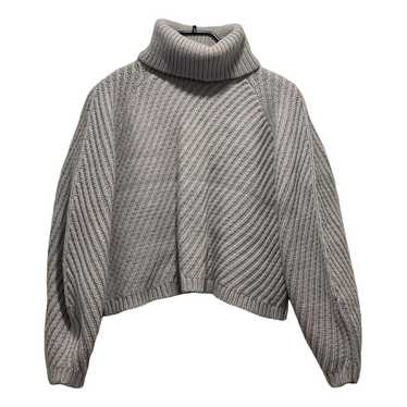 Iris & Ink Wool jumper - image 1