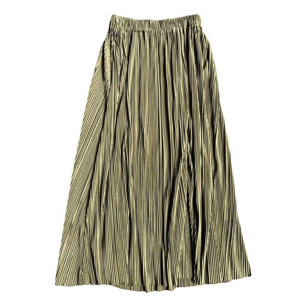 Samsoe & Samsoe Mid-length skirt - image 1