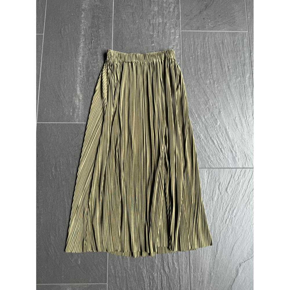 Samsoe & Samsoe Mid-length skirt - image 2