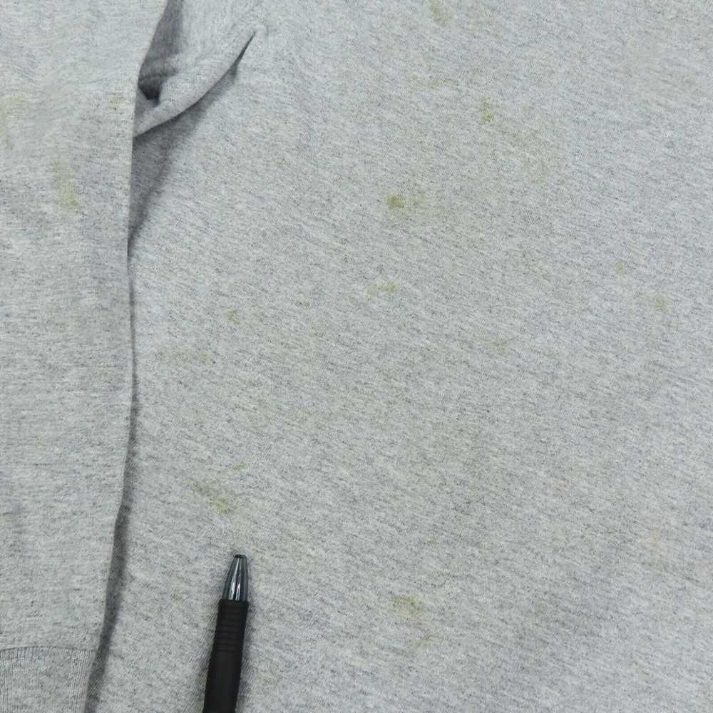 Carhartt Carhartt Shirt Adult 3XL Gray Long Sleev… - image 3