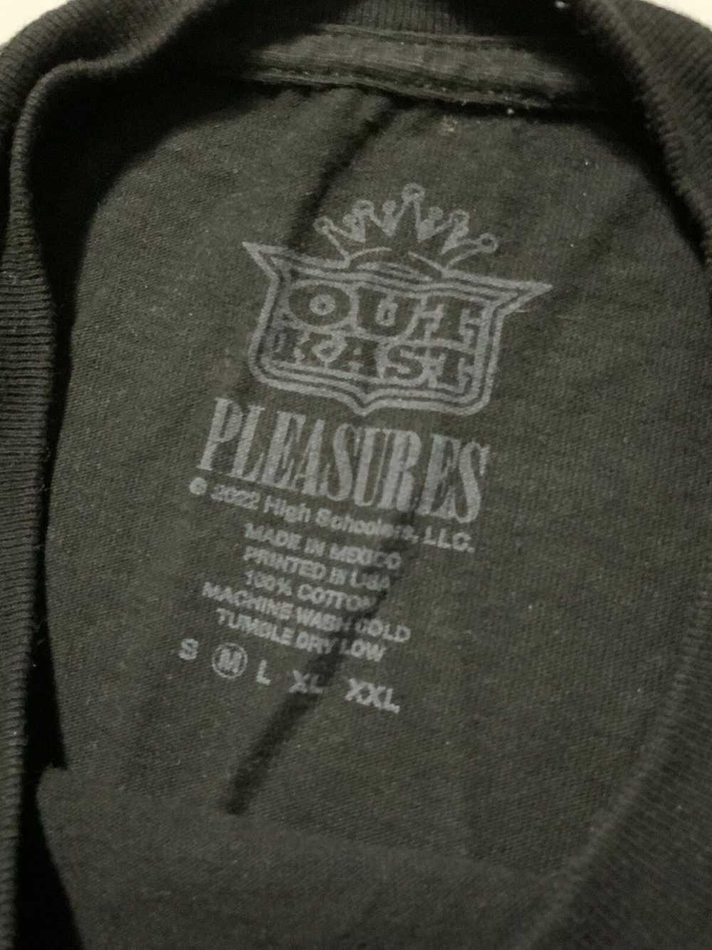 Outkast × Pleasures Pleasures X OutKast Andre 300… - image 4
