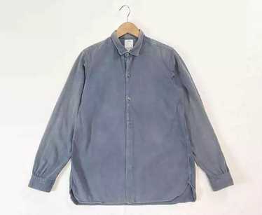 Visvim long rider shirt - Gem