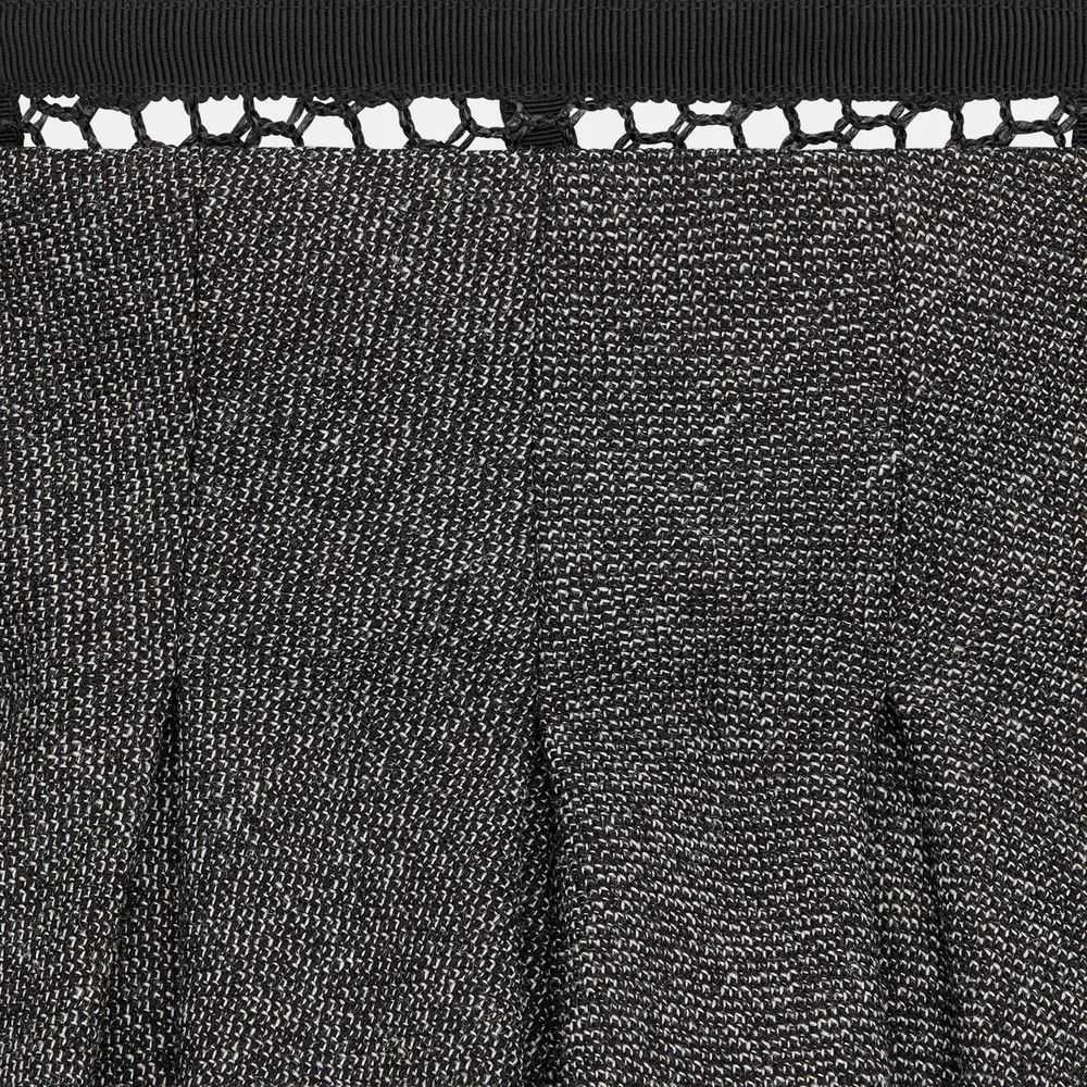 Dior o1bcso1str0524 Skirt in Grey - image 3