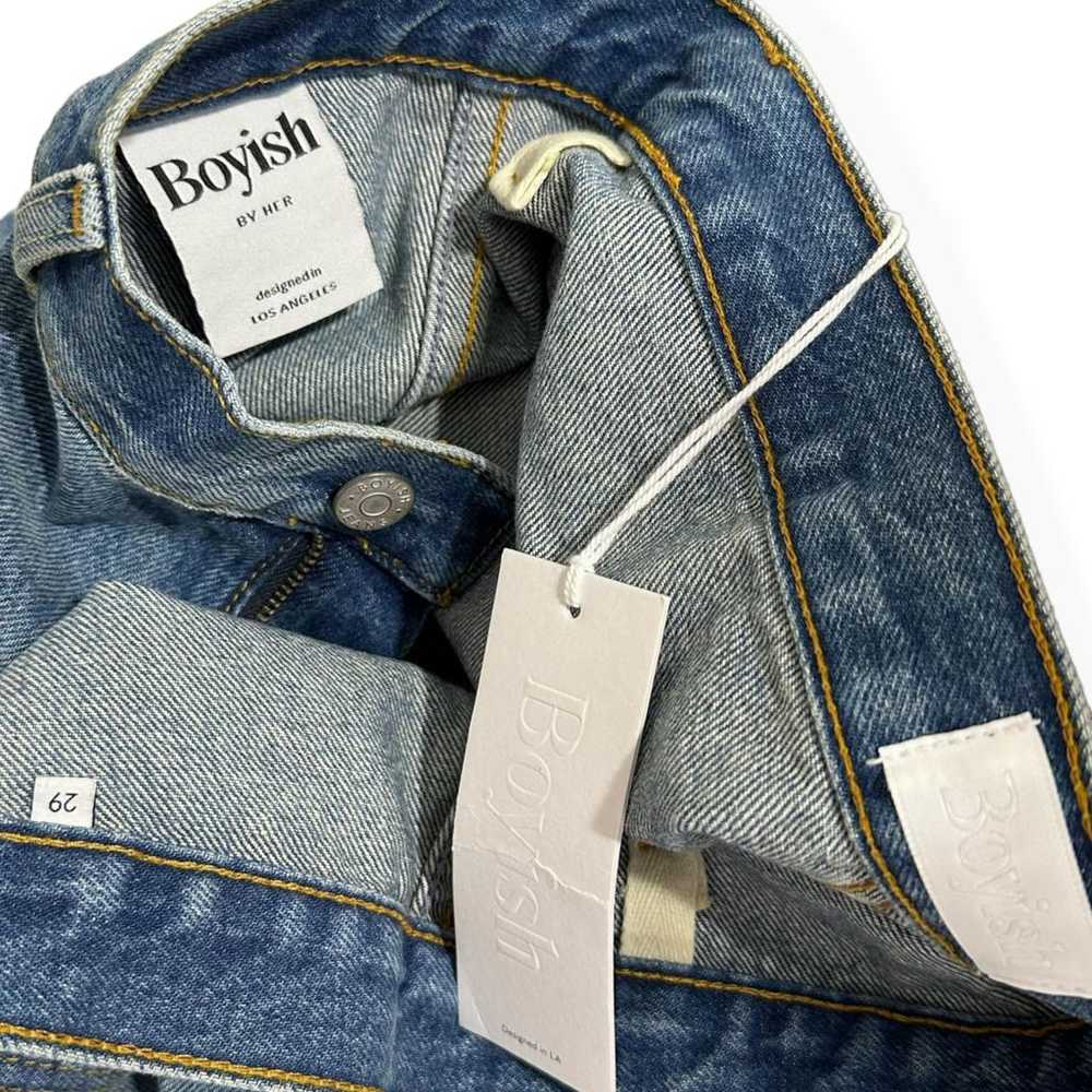 Boyish Jeans - image 9