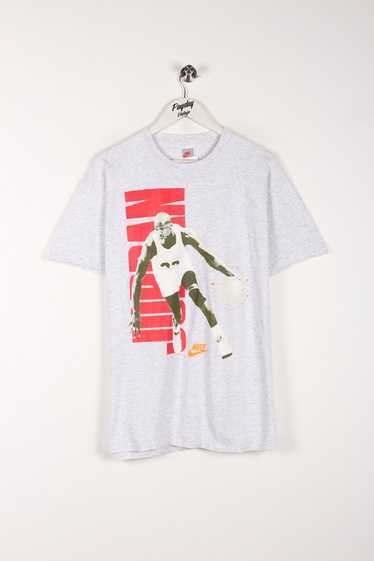 90's Nike Jordan Graphic T-Shirt Large