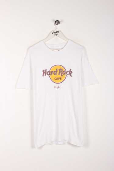 Hard Rock Cafe T-Shirt Large