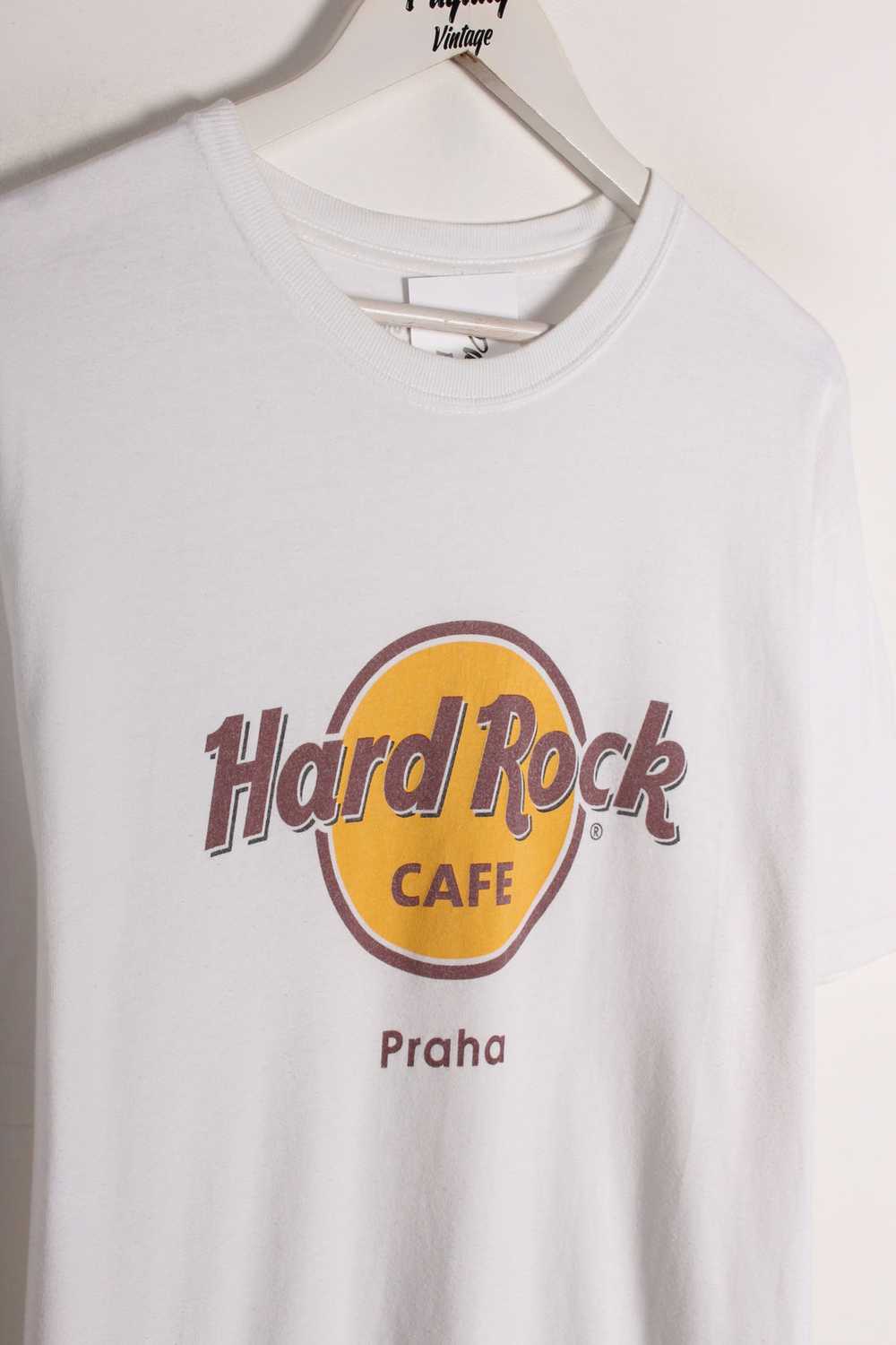 Hard Rock Cafe T-Shirt Large - image 2