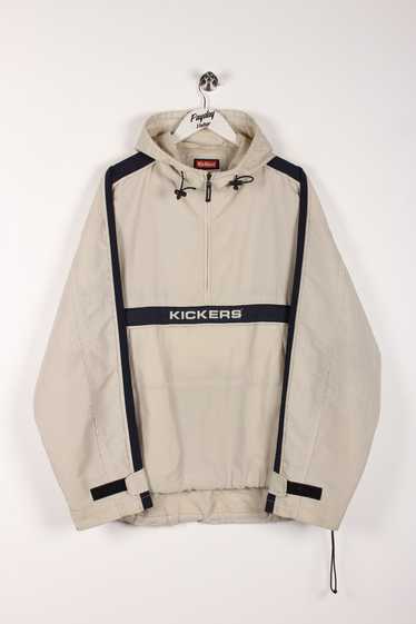 90's Kickers Jacket XL