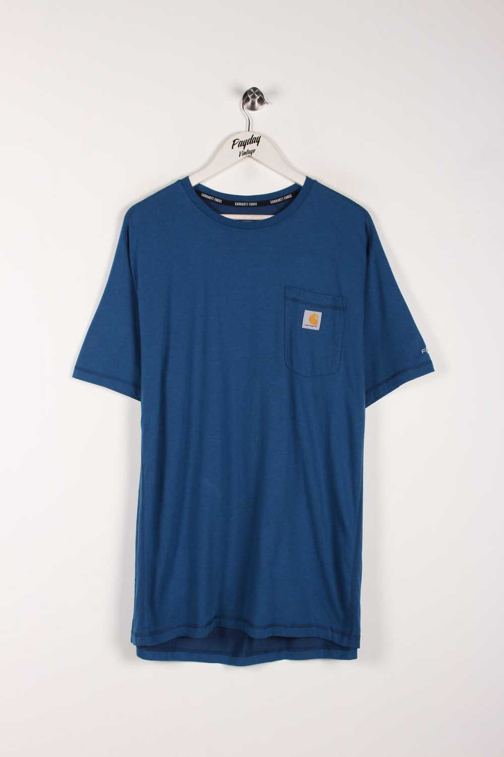 Carhartt Pocket T-Shirt XL - image 1