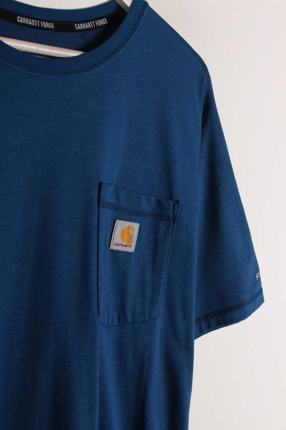 Carhartt Pocket T-Shirt XL - image 2