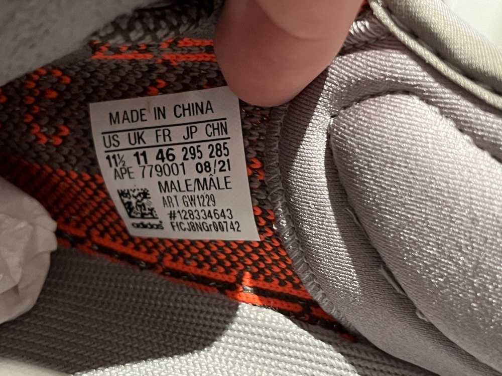 Yeezy Season adidas Yeezy Boost 350 V2 Beluga Ref… - image 6