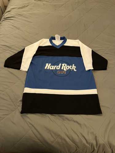 Hard Rock Cafe × Streetwear Vintage Hard Rock Cafe