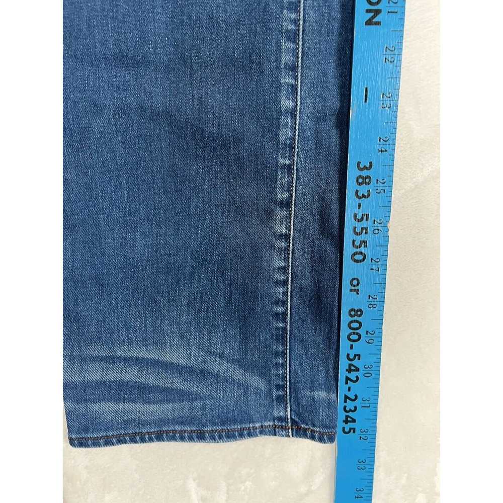 G Star Raw G Star Raw Blue Denim Jeans Size 33x32… - image 8