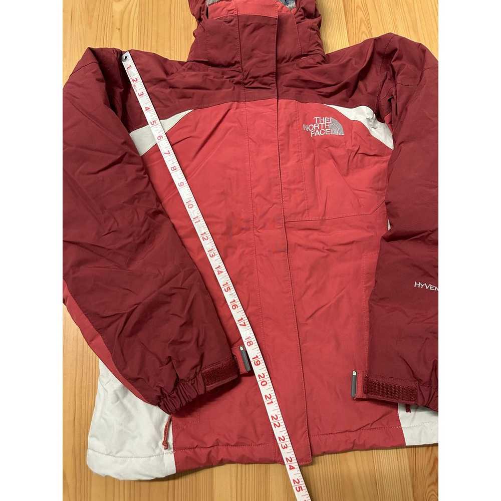 The North Face Womens Hyvent Winter Ski Snowboard… - image 3