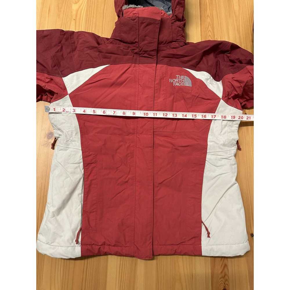 The North Face Womens Hyvent Winter Ski Snowboard… - image 4