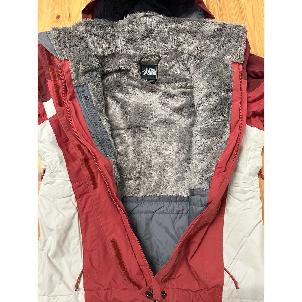 The North Face Womens Hyvent Winter Ski Snowboard… - image 6